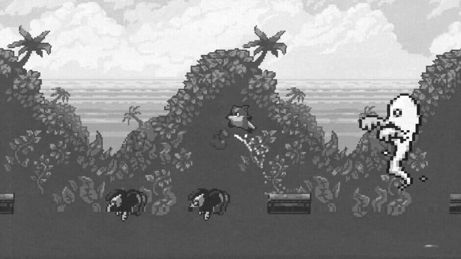 Скриншот 5 из Beastie Land