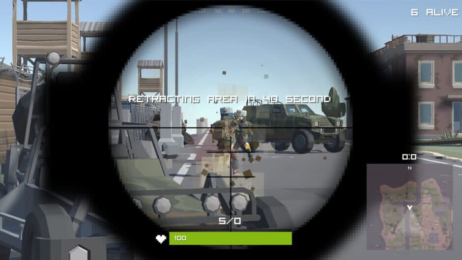 Скриншот 8 из Band of Brothers