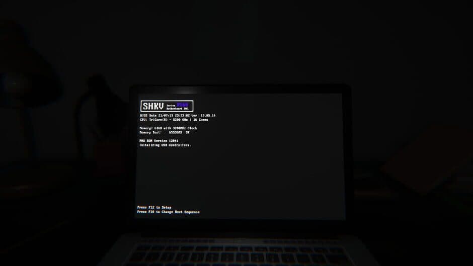 Скриншот 6 из Bitroom