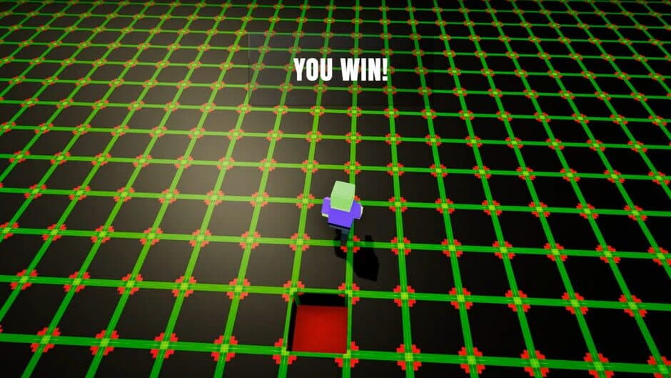 Скриншот 5 из Block Arena