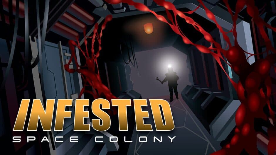 Скриншот 6 из Infested: Space Colony