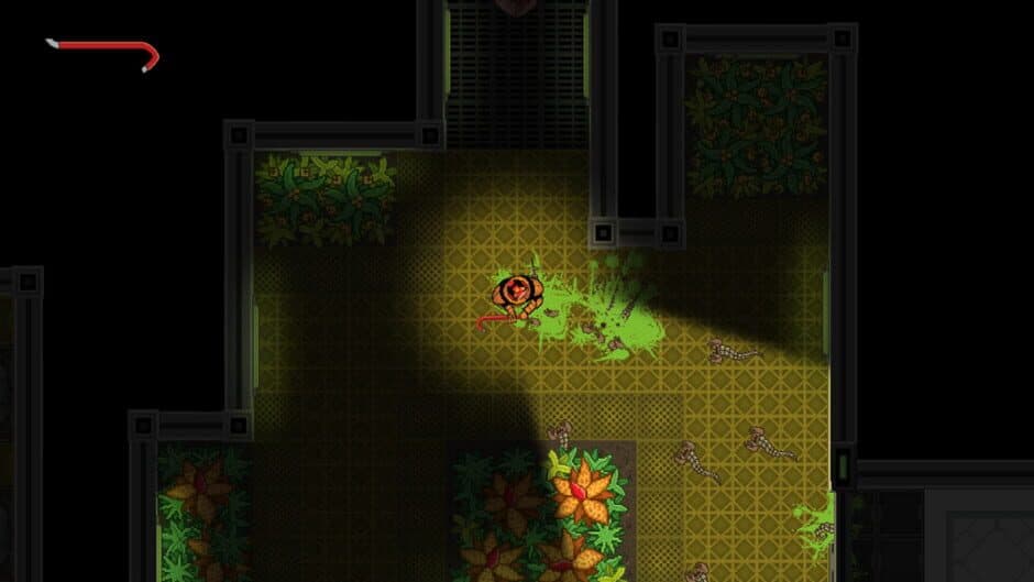 Скриншот 5 из Infested: Space Colony