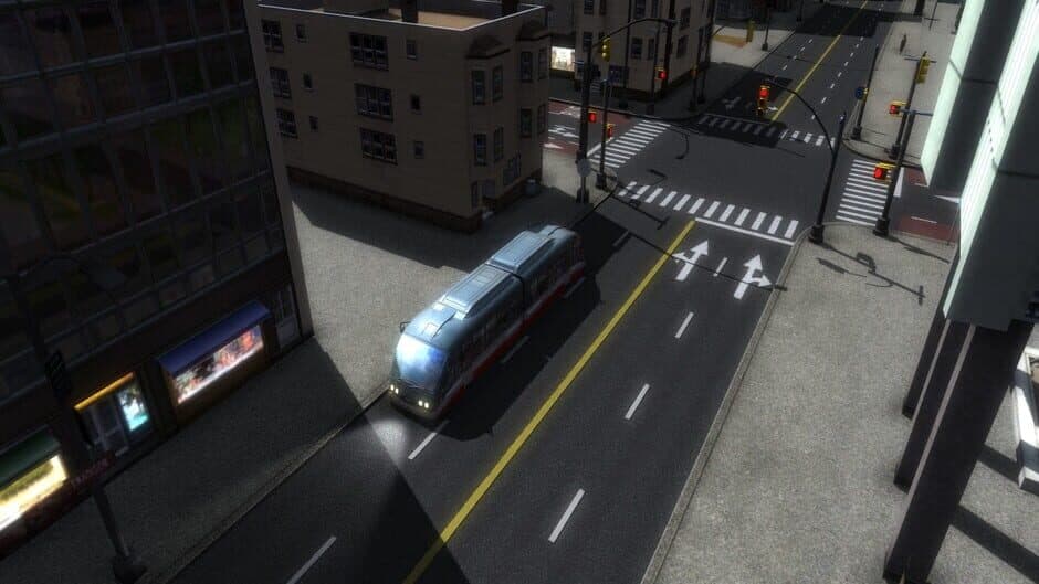 Скриншот 10 из Cities in Motion 2: Bus Mania