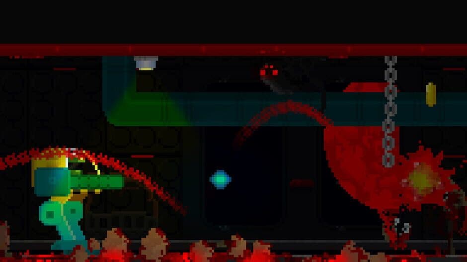 Скриншот 3 из Alien Scumbags