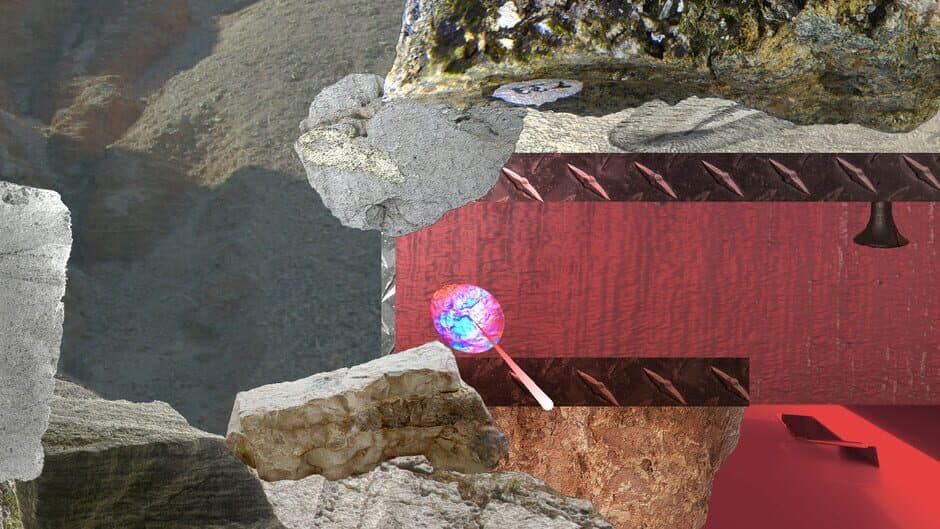 Скриншот 4 из Alien Egg: Ascent