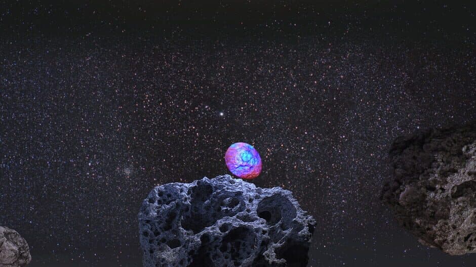 Скриншот 5 из Alien Egg: Ascent