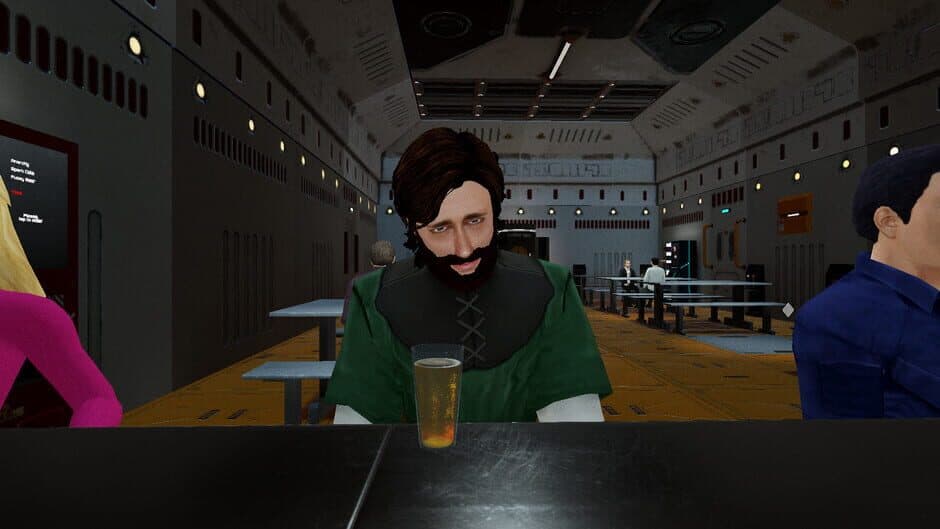 Скриншот 3 из Alien Function