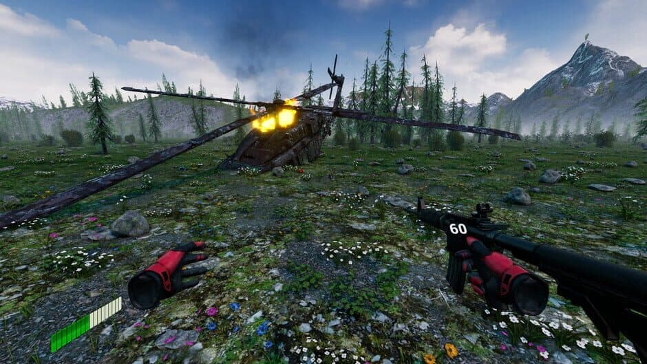 Скриншот 6 из Alien Dawn