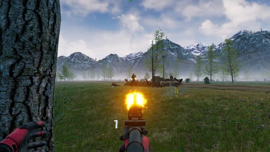 Скриншот 7 из Alien Dawn