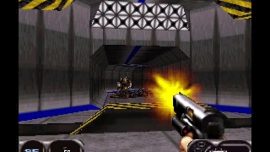 Скриншот 2 из Duke Nukem 64