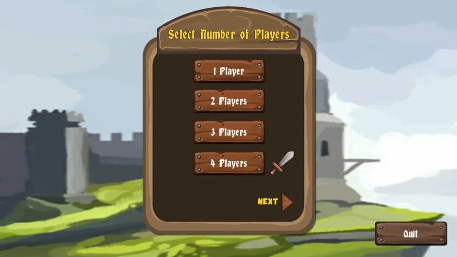 Скриншот 4 из Fantasy Gladiators