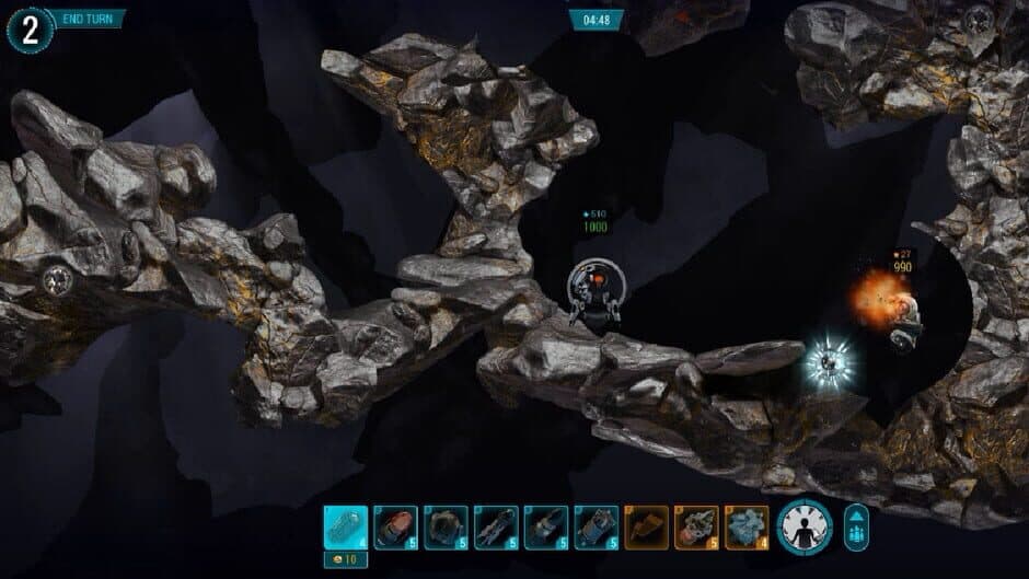 Скриншот 4 из Steel Team: Academy
