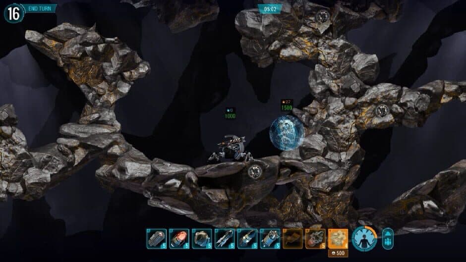 Скриншот 5 из Steel Team: Academy