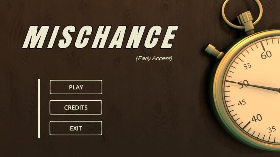 Скриншот 1 из Mischance