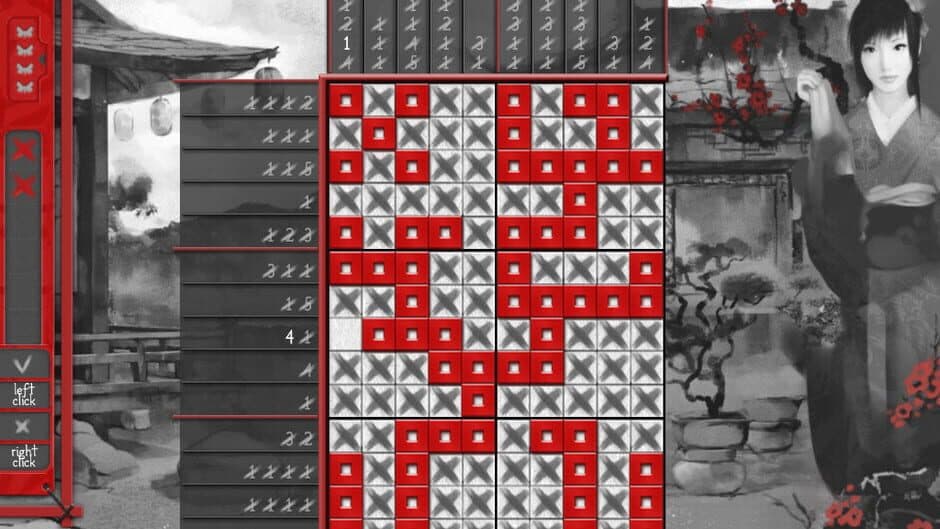 Скриншот 5 из Asian Riddles 4