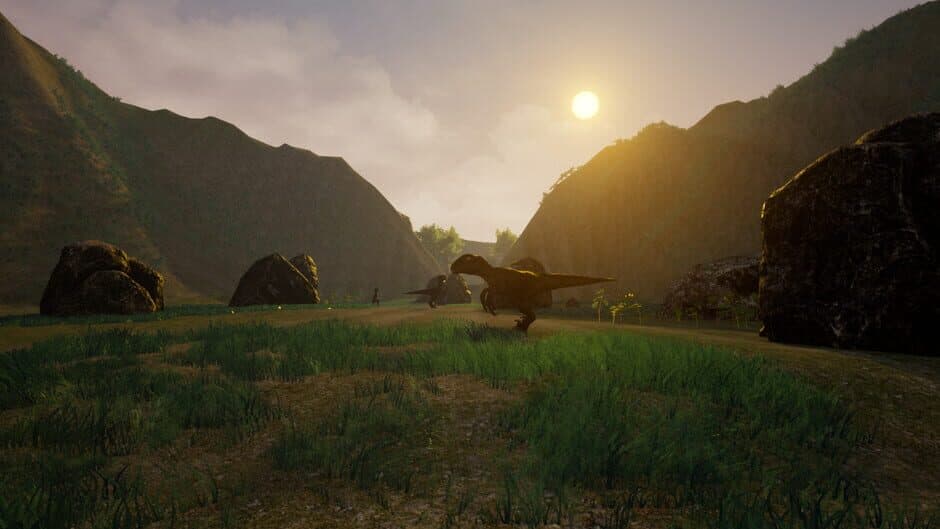 Скриншот 8 из Fallen World