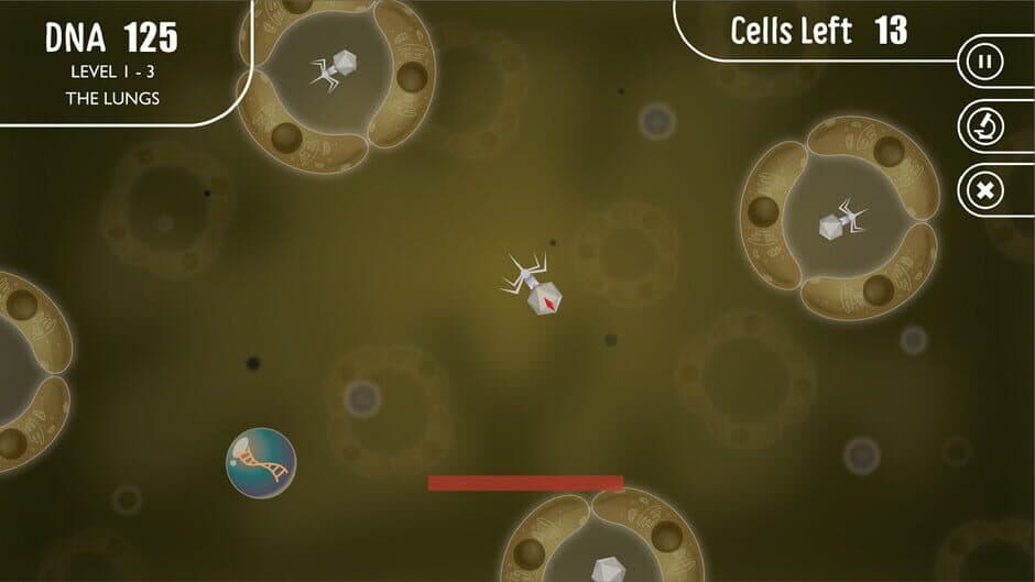 Скриншот 3 из Infectious