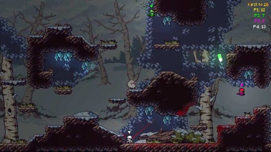 Скриншот 4 из Gun Mage