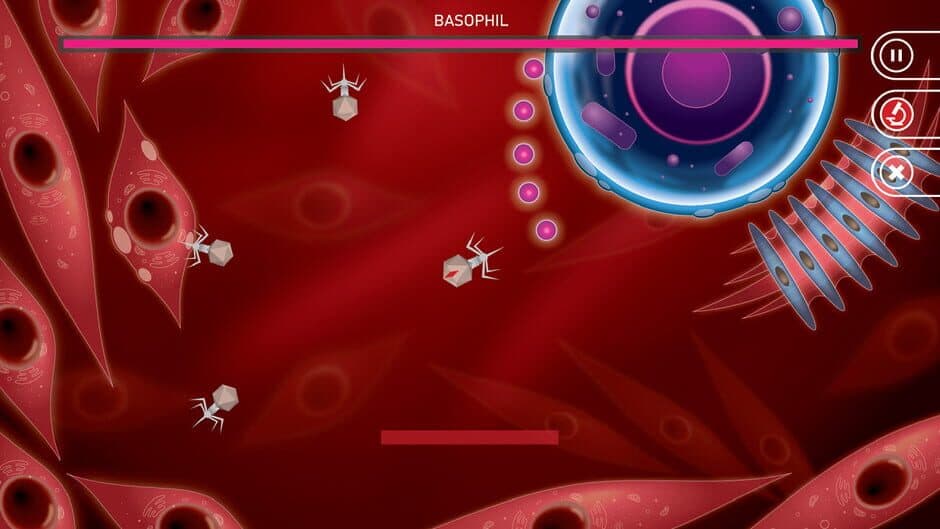 Скриншот 8 из Infectious