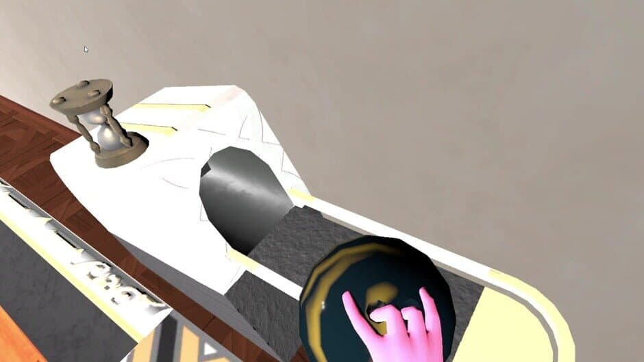 Скриншот 1 из The Deed of Deception