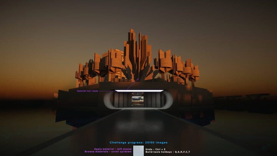 Скриншот 2 из Buildmark