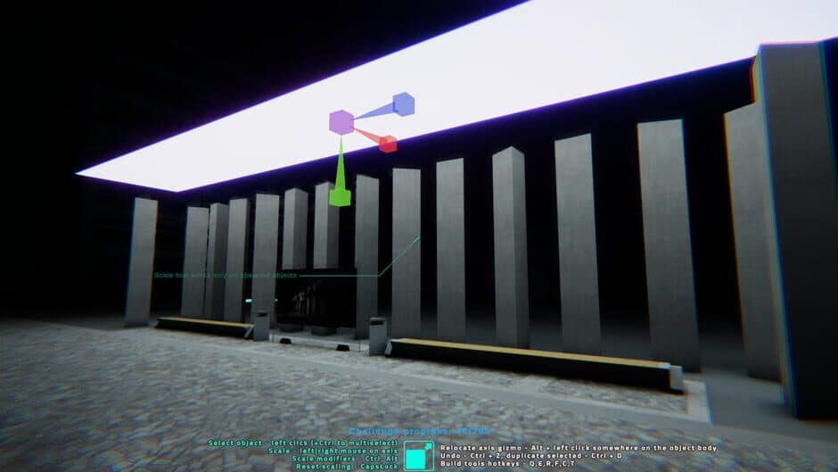 Скриншот 5 из Buildmark