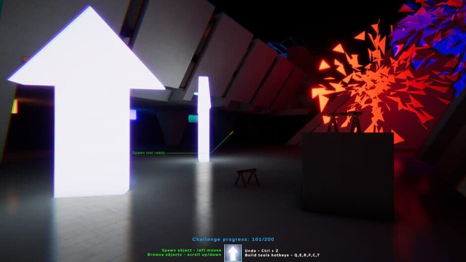 Скриншот 6 из Buildmark