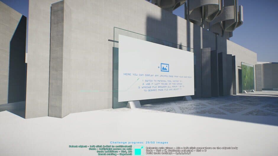 Скриншот 8 из Buildmark