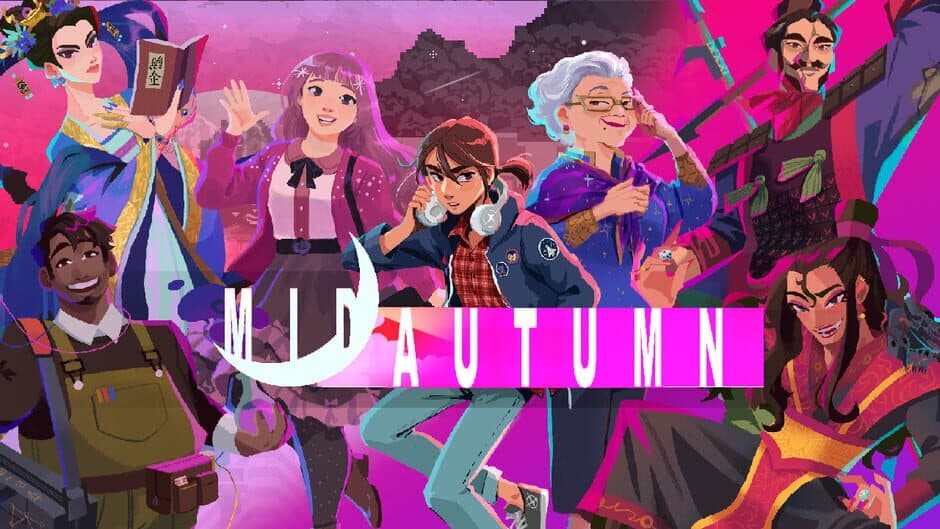 Скриншот 8 из Midautumn