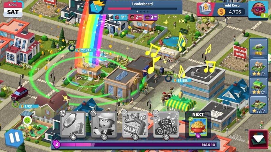 Скриншот 1 из Venture Valley