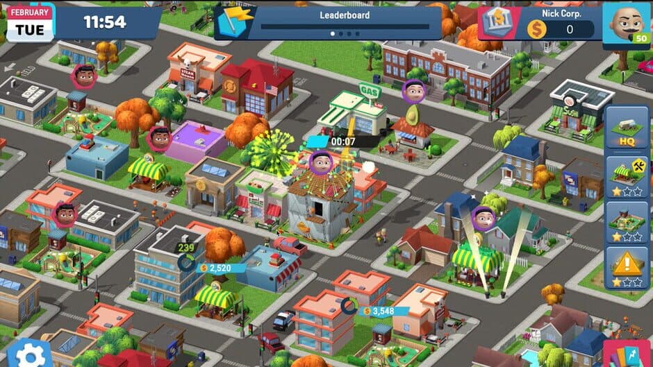 Скриншот 7 из Venture Valley