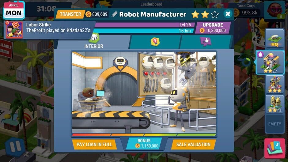 Скриншот 4 из Venture Valley