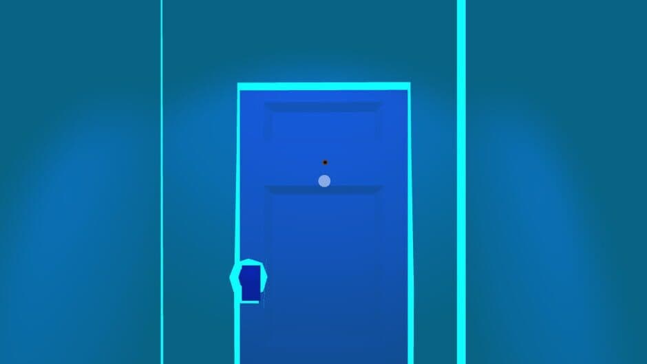 Скриншот 4 из A Museum of Self & Space