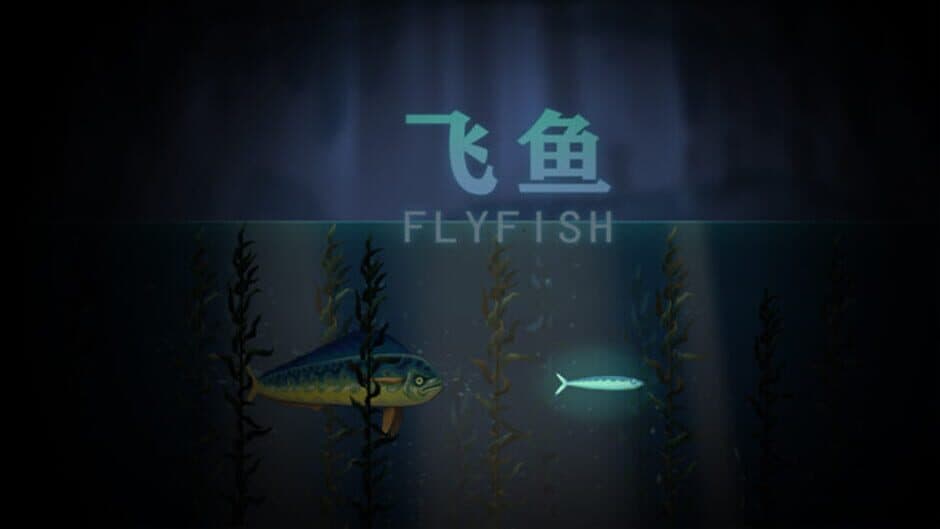 Скриншот 8 из Fly Fish