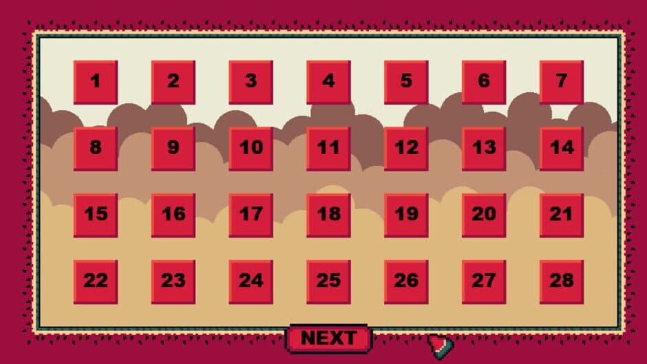 Скриншот 1 из Watermelon Blocks