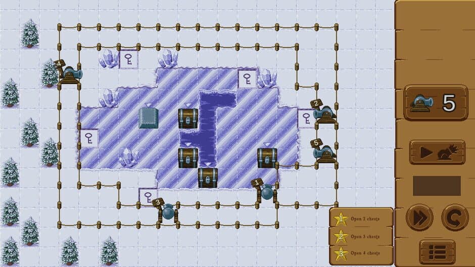 Скриншот 3 из Loot Slider