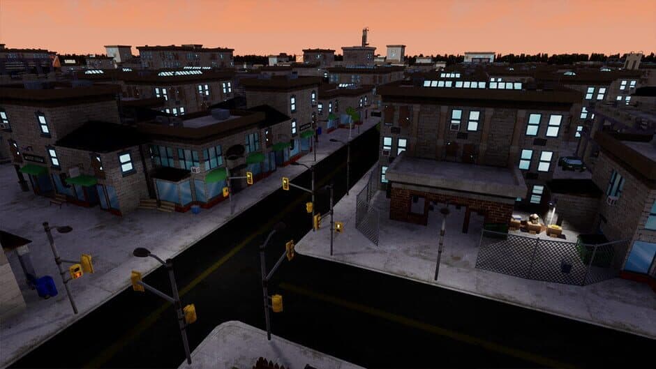 Скриншот 5 из Urban Survival