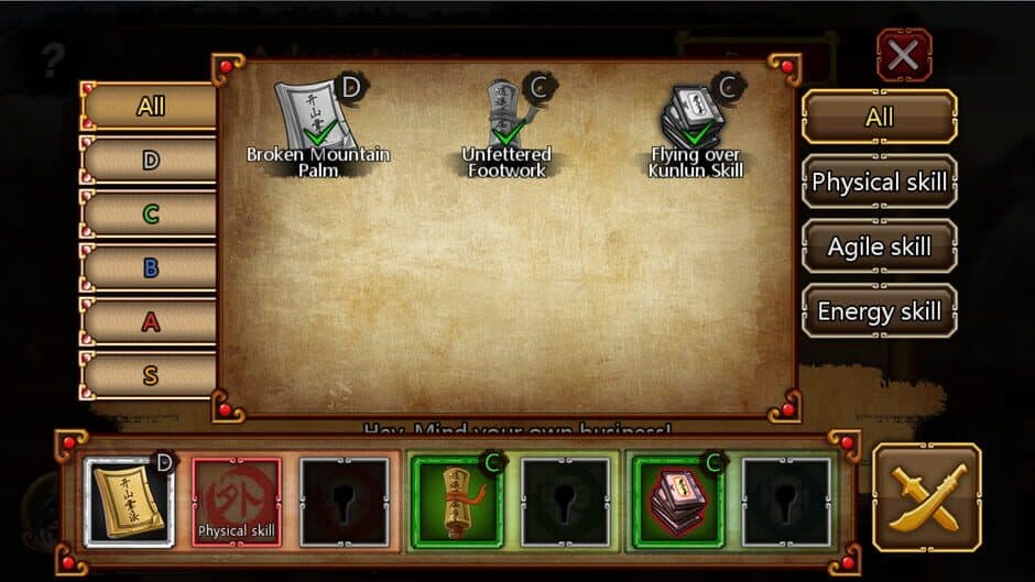 Скриншот 5 из The Warlin of Heroes