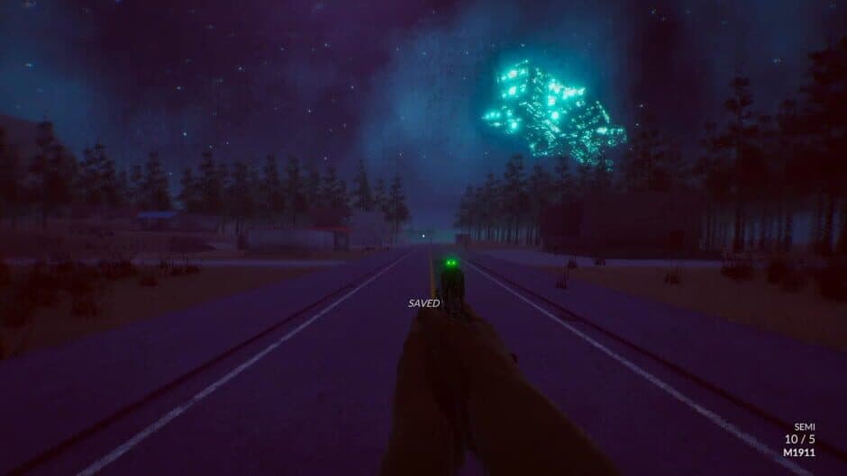 Скриншот 2 из Nightmare Simulator 2 Rebirth