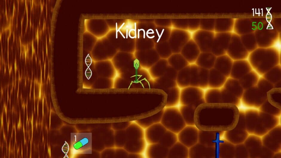 Скриншот 3 из DNA Farm