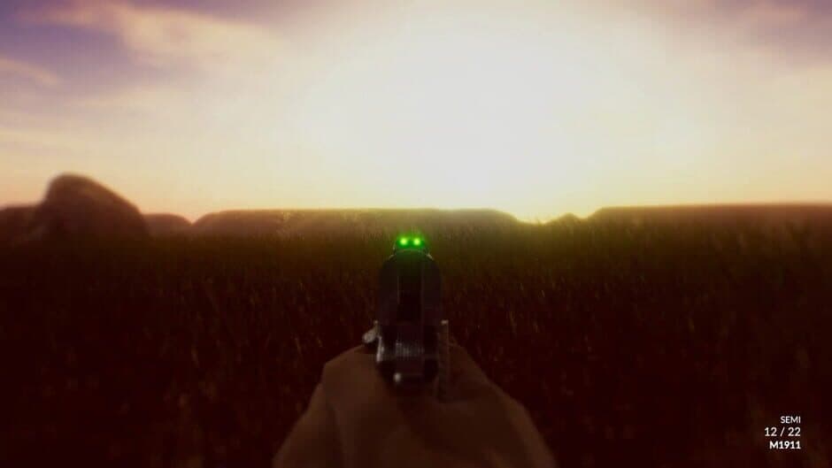 Скриншот 4 из Nightmare Simulator 2 Rebirth