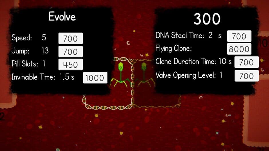 Скриншот 4 из DNA Farm