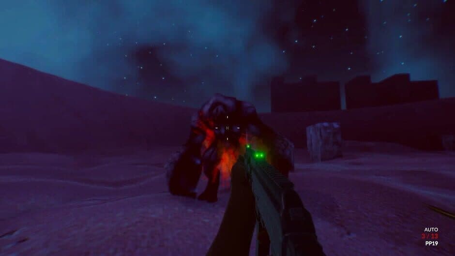 Скриншот 6 из Nightmare Simulator 2 Rebirth