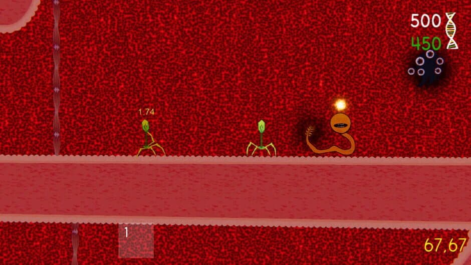 Скриншот 6 из DNA Farm