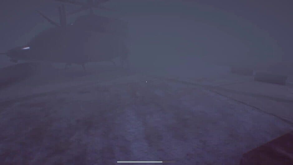 Скриншот 8 из Nightmare Simulator 2 Rebirth
