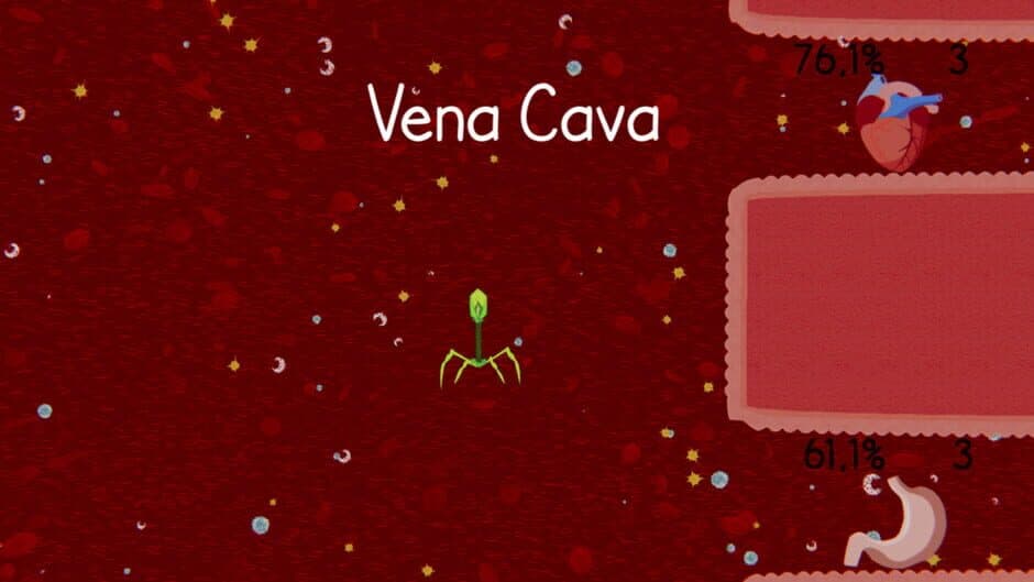 Скриншот 7 из DNA Farm