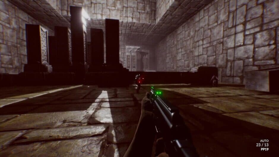 Скриншот 9 из Nightmare Simulator 2 Rebirth