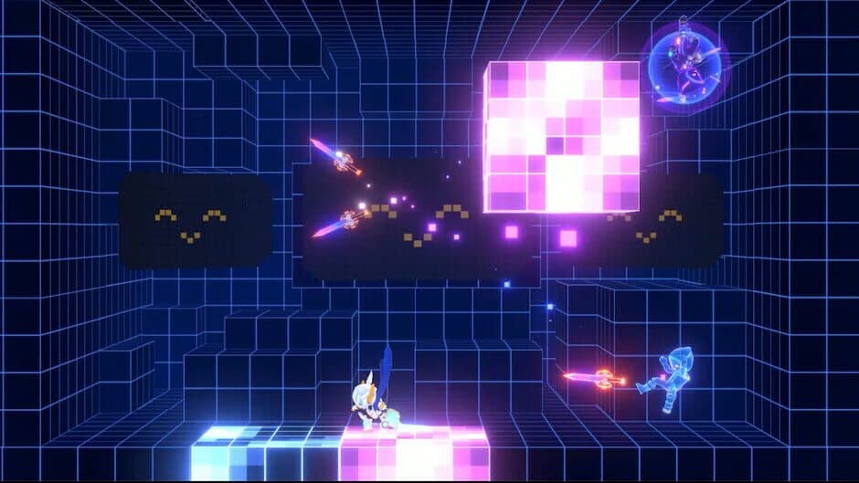 Скриншот 2 из Fallen Knight