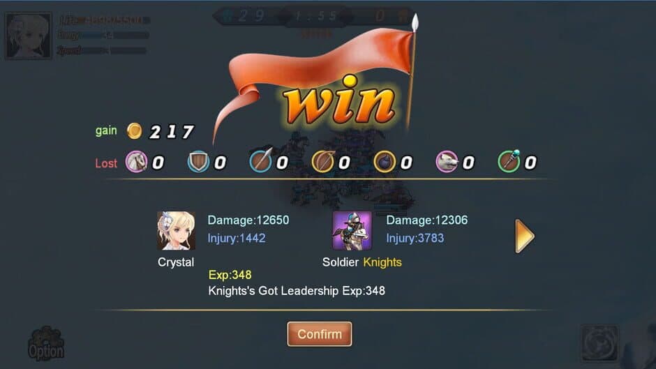 Скриншот 4 из Age of Legion