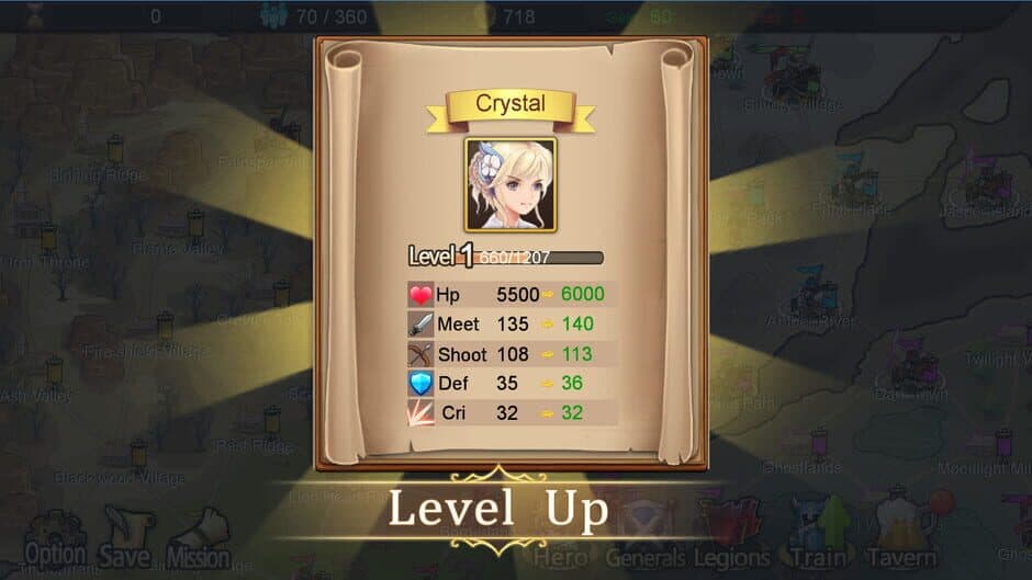 Скриншот 6 из Age of Legion